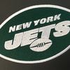 Dreamseat New York Jets Primary Logo PSNFL21015